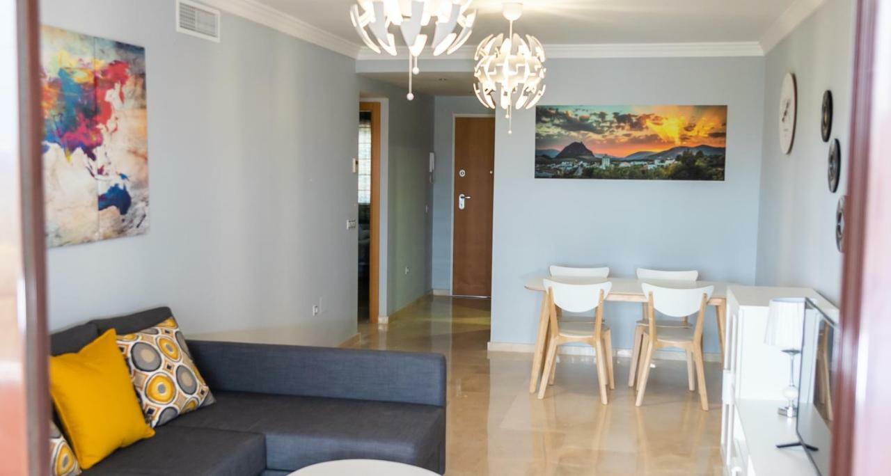 Apartment Casa Avi La Cala De Mijas
