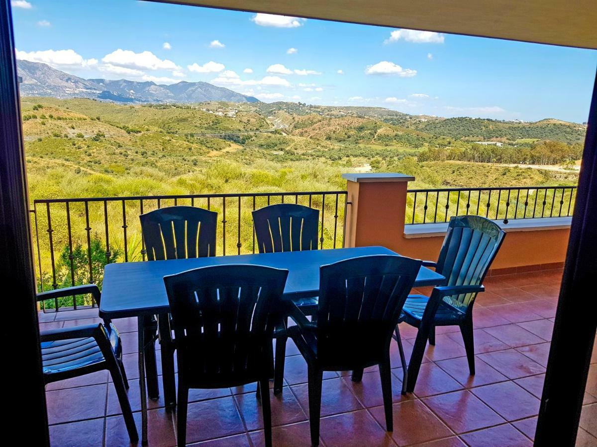 Apartment Casa Avi La Cala De Mijas