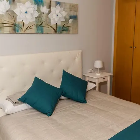 Apartamento Casa AVI La Cala De Mijas Exterior foto