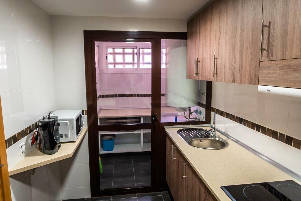 Casa Avi Appartement