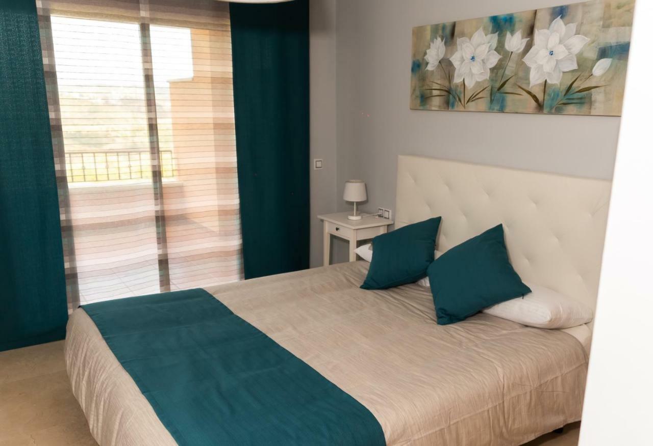 Casa Avi Appartement