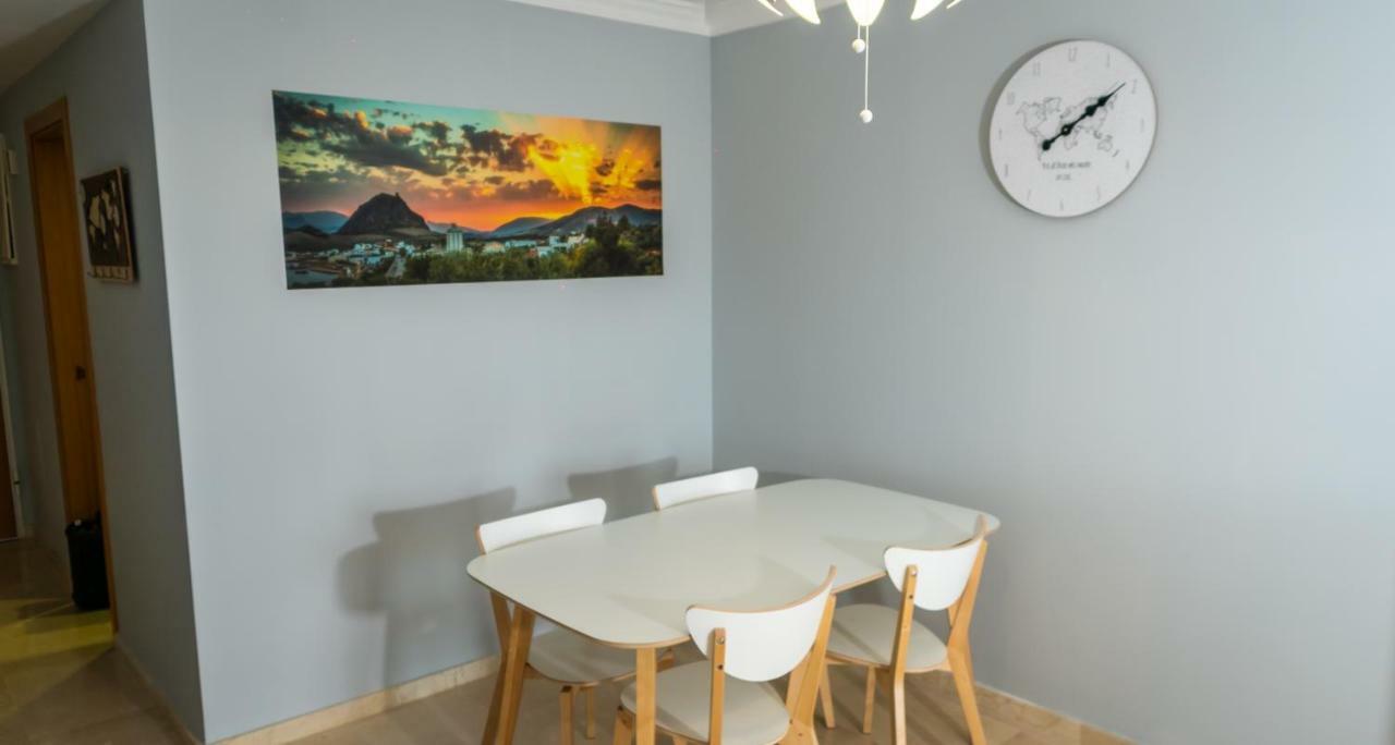 Appartement Casa Avi *