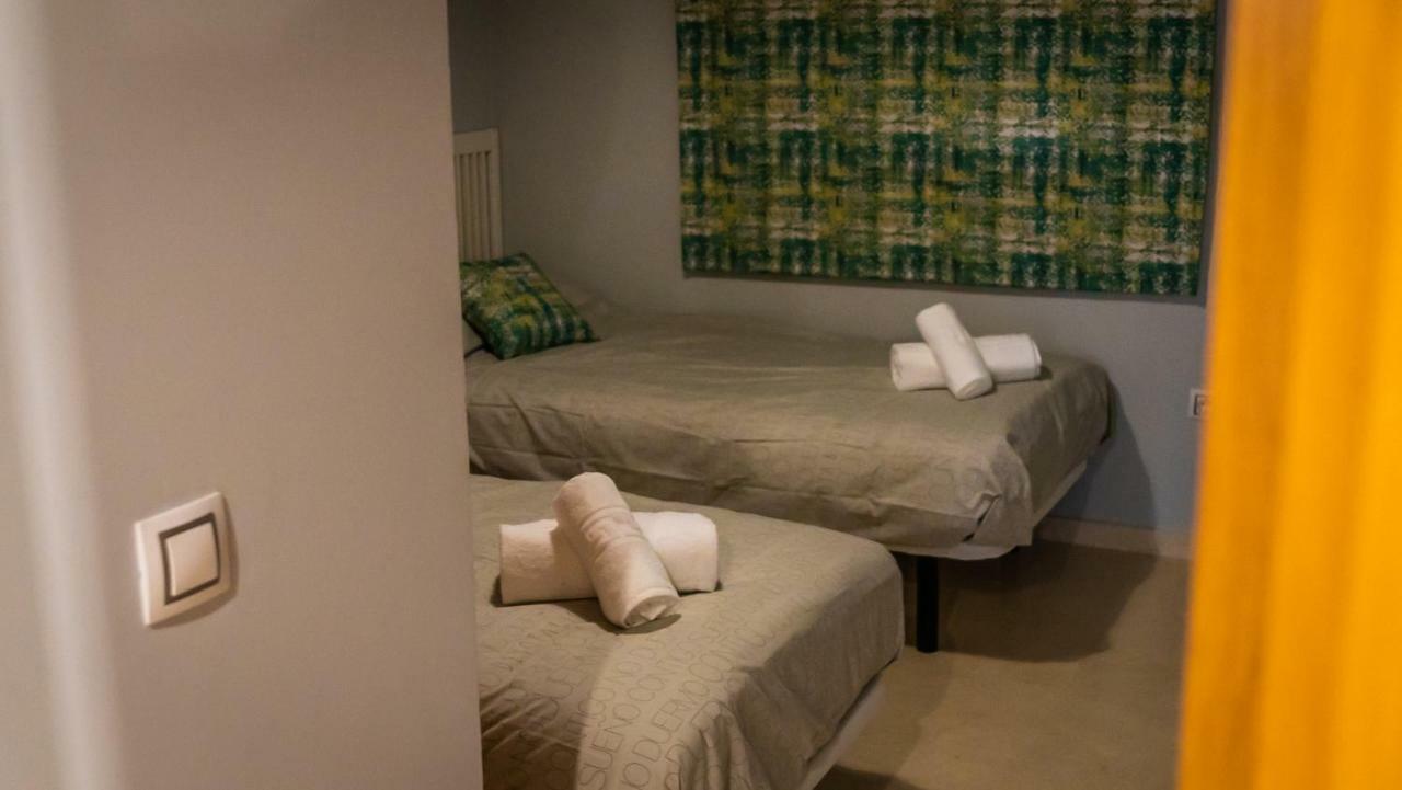 Casa Avi Apartment La Cala De Mijas