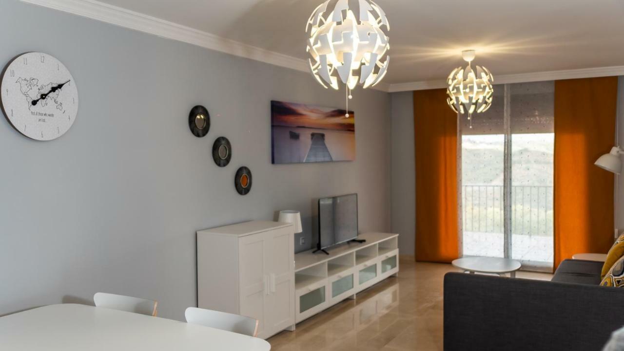 Casa Avi Appartement La Cala De Mijas