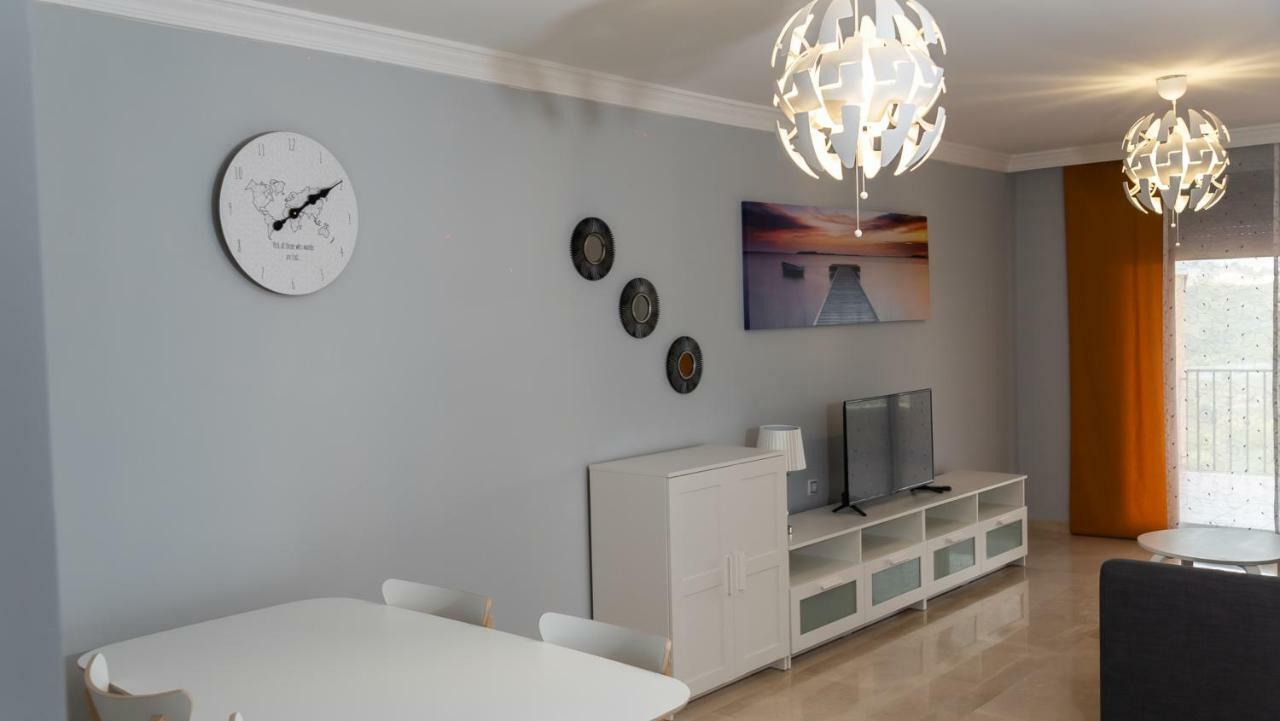 Casa Avi Apartment
