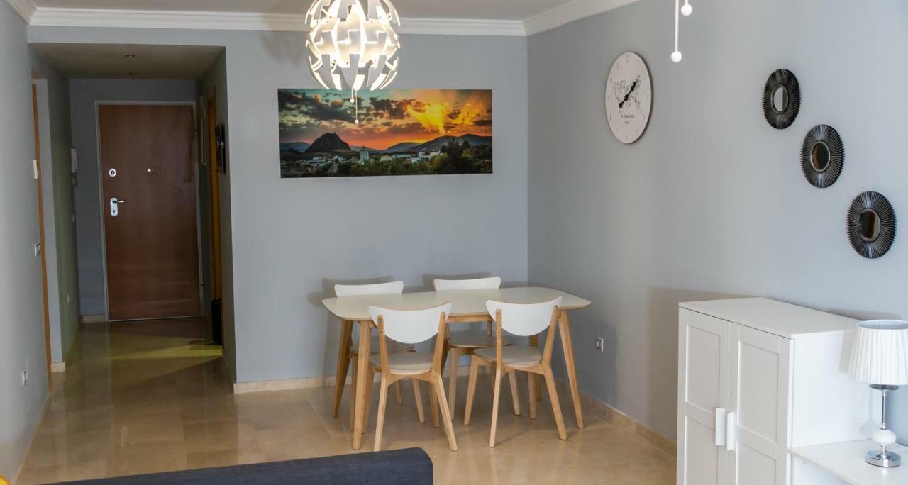 Appartement Casa Avi La Cala De Mijas