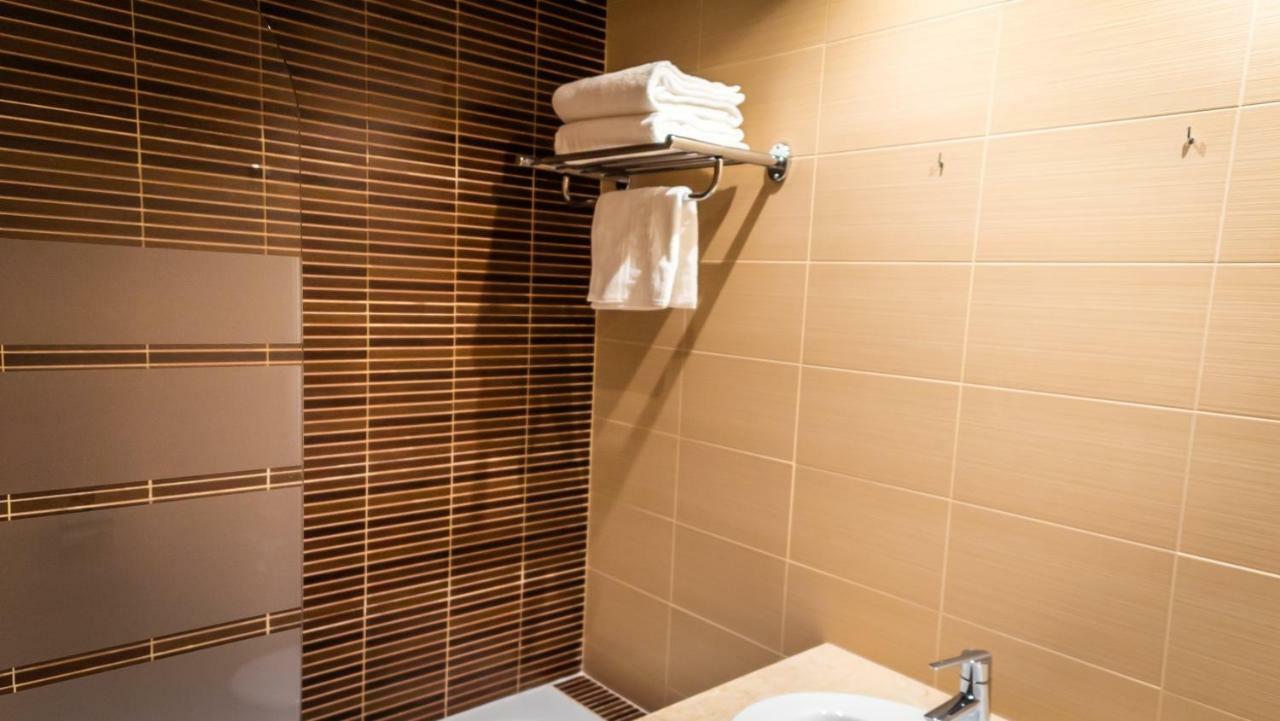 Casa Avi Appartement