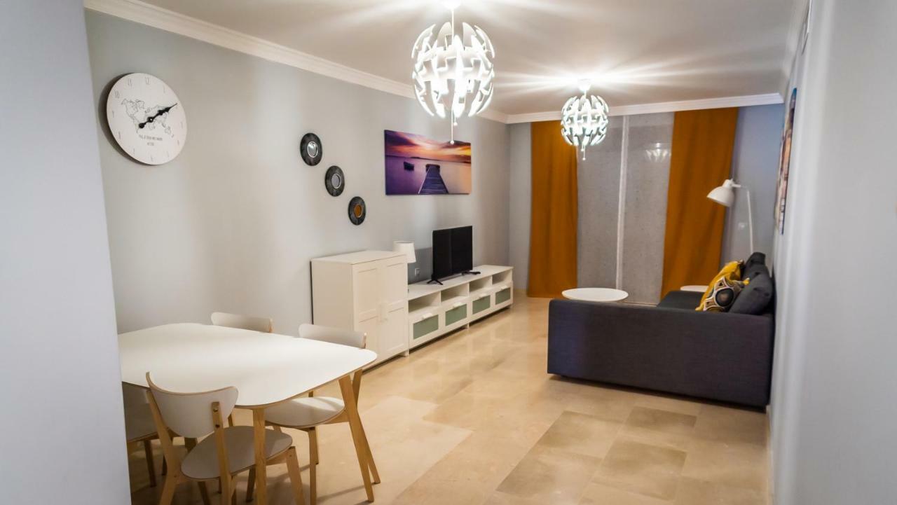 Appartement Casa Avi
