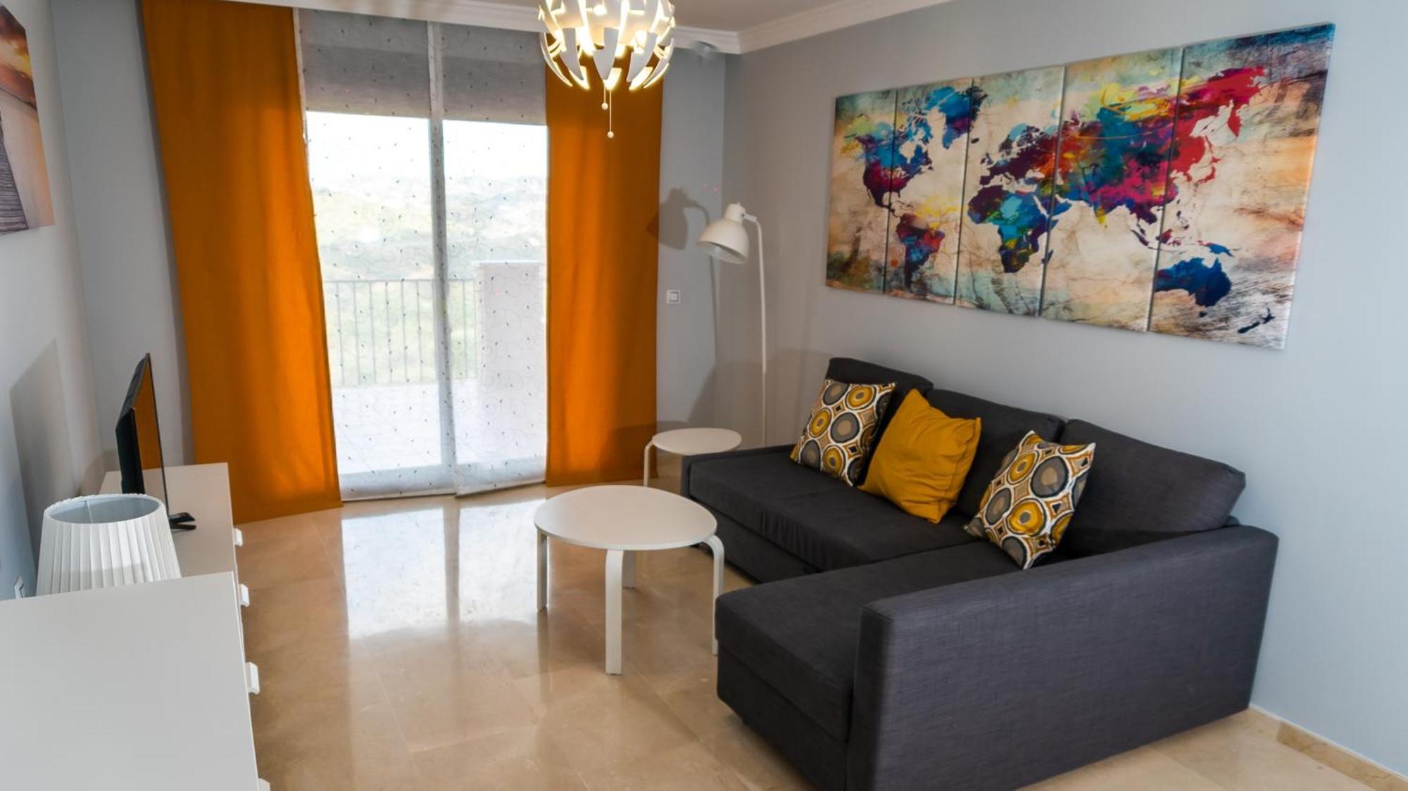 Apartment Casa Avi